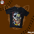 Camiseta Inosuke Demon Slayer