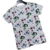 Baby Look Full Print Meninas Superpoderosas - comprar online