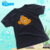 Camiseta Infantil Nemo