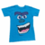 Camiseta Infantil Sullivan Mosntros S.A. - comprar online