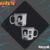 Caneca Sasuke Naruto