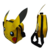 Bolsa Pikachu Pokémon - comprar online
