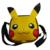 Bolsa Pikachu Pokémon