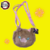 Bolsa Inosuke Chibi Demon Slayer