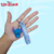 Chaveiro Fofo do Stitch em 3D - Diversos Modelos
