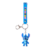 Chaveiro Fofo do Stitch em 3D - Diversos Modelos