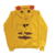 Moletom Pikachu Pokémon - comprar online