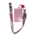 Porta Crachá Liso - comprar online