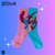Meia Infantil Stitch e Angel
