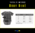 Body Bebê Batman Com Capa - comprar online