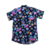 Camisa Unissex Rick and Morty