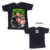 Camiseta Zoro One Piece na internet