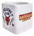 Caneca Stranger Things Club HellFire - Portal Fan Store