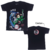 Camiseta Demon Slayer: Kimetsu no Yaiba - Tanjiro Kamado na internet