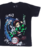 Camiseta Demon Slayer: Kimetsu no Yaiba - Tanjiro Kamado