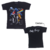 Camiseta Pink Floyd - comprar online