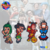 Chaveiros Chaves e sua Turma