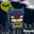 Almofada Batman