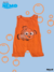 Macacão Procurando Nemo - comprar online