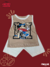 Conjunto Bebê Regata Mickey Sportista