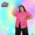 Camisa Meninas SuperPoderosas - comprar online