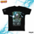 Camiseta Kakashi Naruto