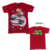 Camiseta Marios Bros na internet