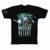 Camiseta Kakashi Naruto - comprar online