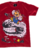 Camiseta Marios Bros