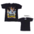 Camiseta Os Cavaleiros do Zodíaco - Ikki de Fenix na internet