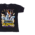 Camiseta Os Cavaleiros do Zodíaco - Ikki de Fenix