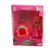 Boneca Amy Little my Pet