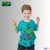 Camiseta Infantil Hulk