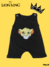 Macacão Simba Rei Leão - comprar online