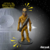 Action Figure Chewbacca Star Wars 20cm - comprar online