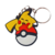 Chaveiros Pokémon na internet