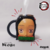Caneca 3D Nezuko Demon Slayer