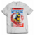 Camiseta Infantil Wolverine - comprar online