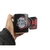 Caneca Quadrada Preta Demon Slayer - 200ml - comprar online