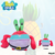 Pelúcia Bob Esponja e Seus Amigos - loja online