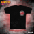 Camiseta Akatsuki Naruto