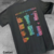 Camiseta Coldplay - comprar online
