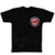 Camiseta Akatsuki Naruto - comprar online