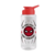 Garrafa squezze 1 Litro Homem aranha - comprar online