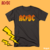 Camiseta AC/DC