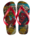 Chinelo Adulto Havaianas Homem-Aranha - comprar online