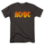 Camiseta AC/DC - comprar online