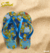 Chinelo Adulto Havaianas Simpsons