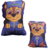 Almofada Chase patrulha canina 17cm
