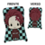 Almofadas Personagens Demon Slayer - loja online